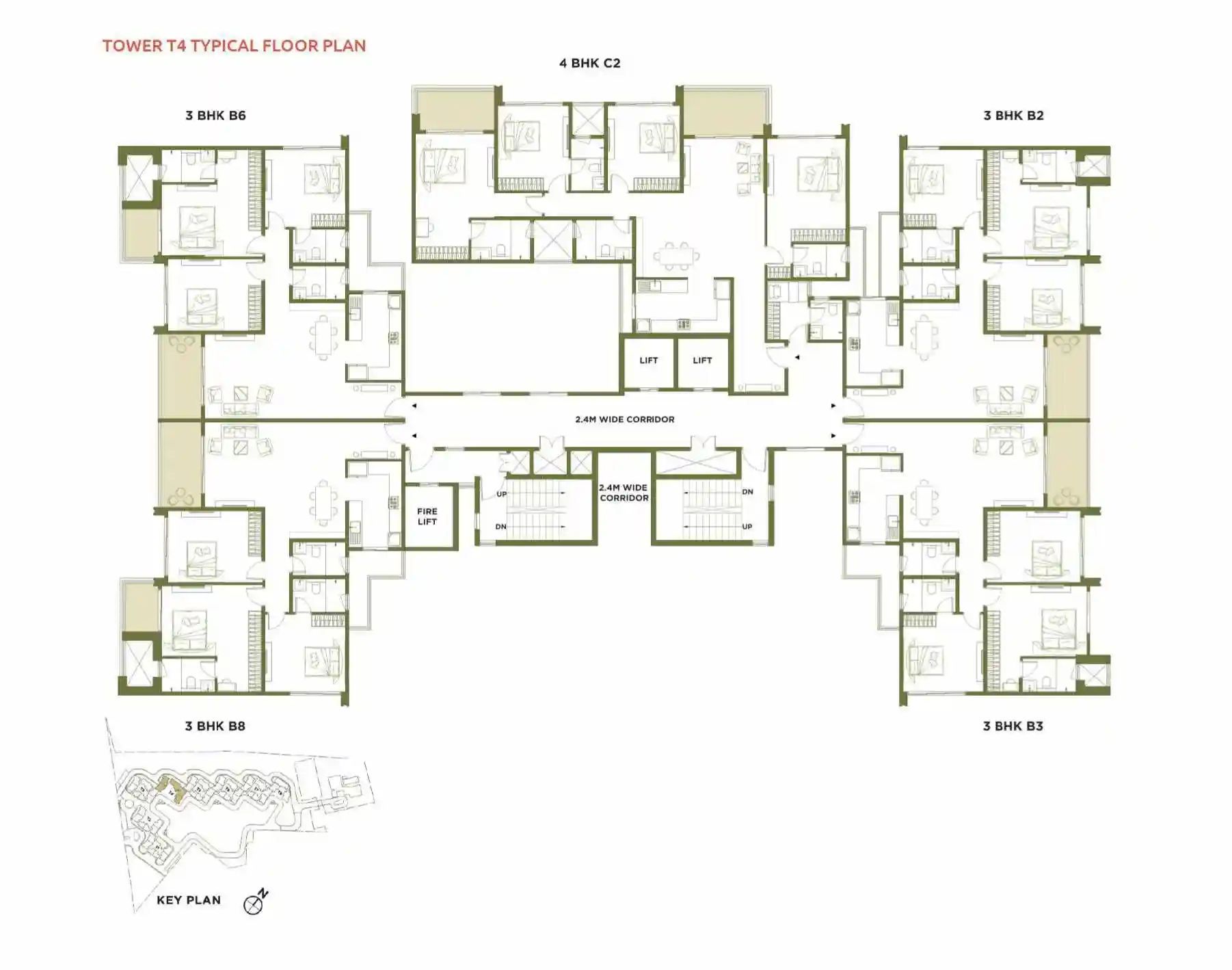 Floor Plan 4