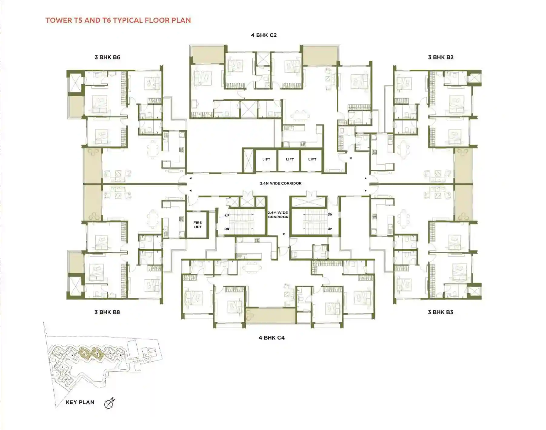 Floor Plan 5