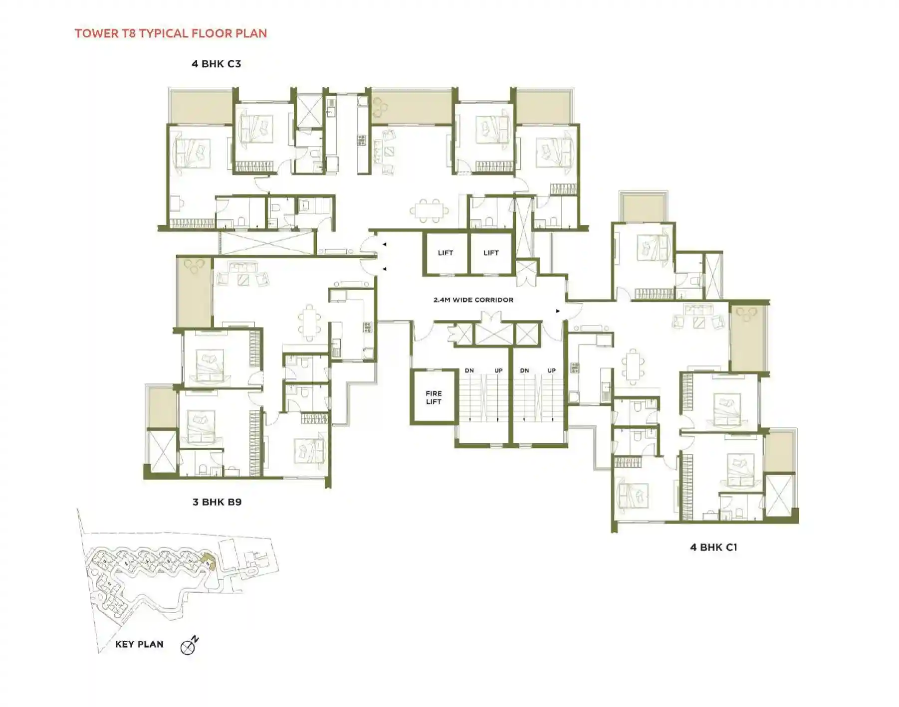 Floor Plan 7